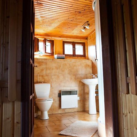 Penzion U Dvou Skal Josefův Důl Extérieur photo