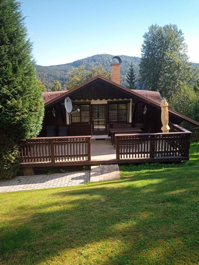 Penzion U Dvou Skal Josefův Důl Extérieur photo