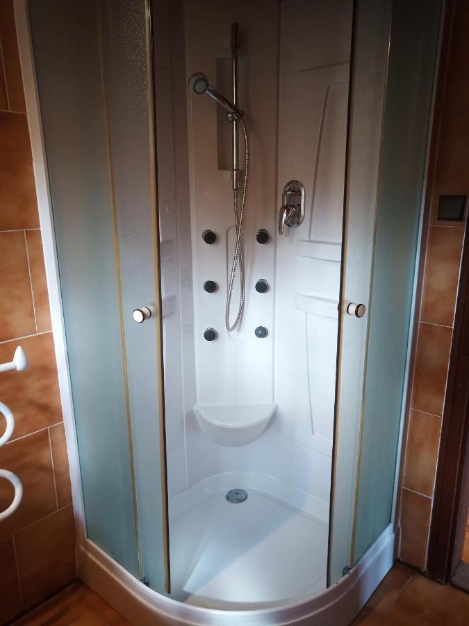 Penzion U Dvou Skal Josefův Důl Extérieur photo