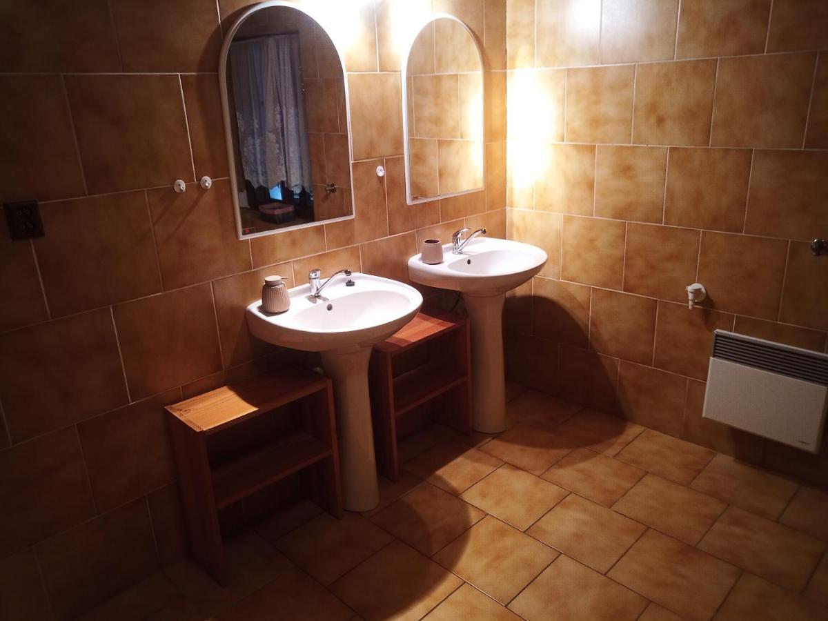 Penzion U Dvou Skal Josefův Důl Extérieur photo