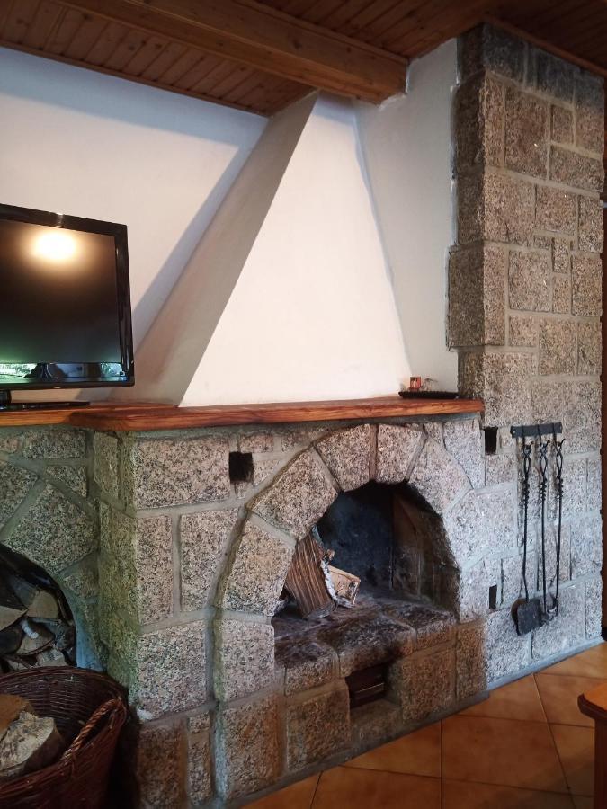 Penzion U Dvou Skal Josefův Důl Extérieur photo
