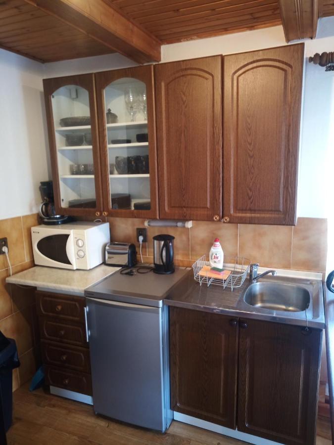 Penzion U Dvou Skal Josefův Důl Extérieur photo