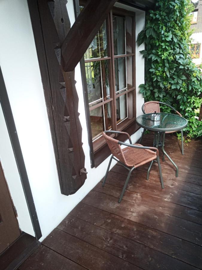 Penzion U Dvou Skal Josefův Důl Extérieur photo