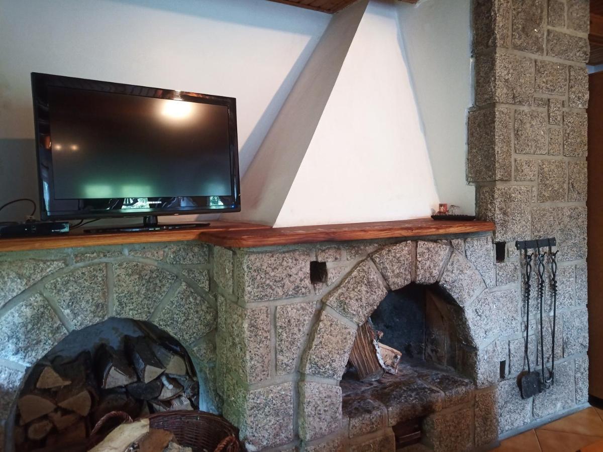 Penzion U Dvou Skal Josefův Důl Extérieur photo