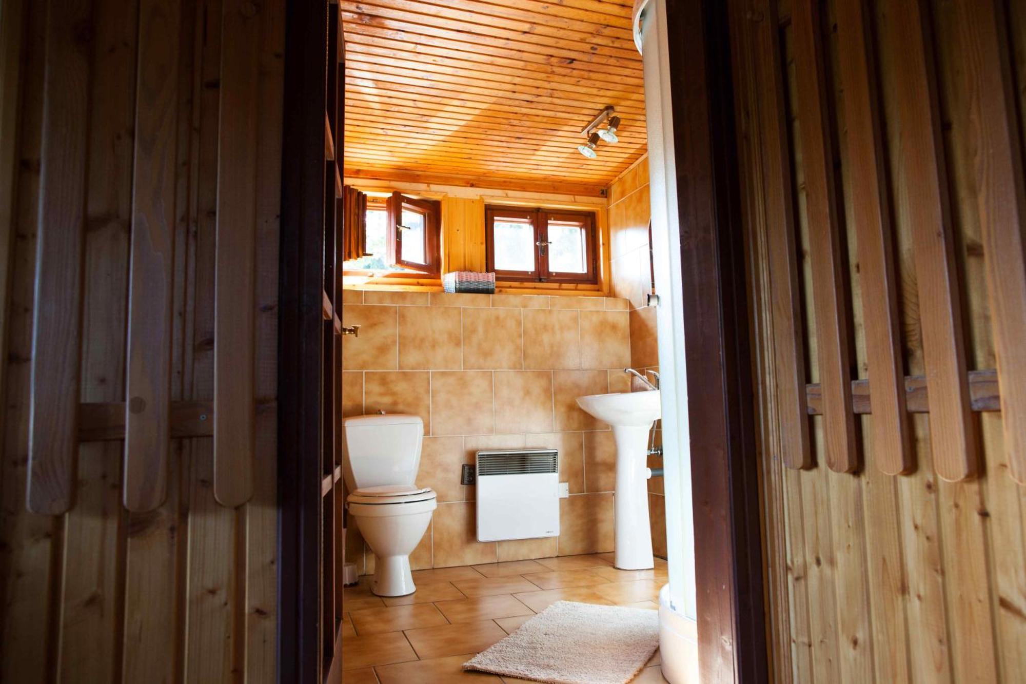 Penzion U Dvou Skal Josefův Důl Extérieur photo