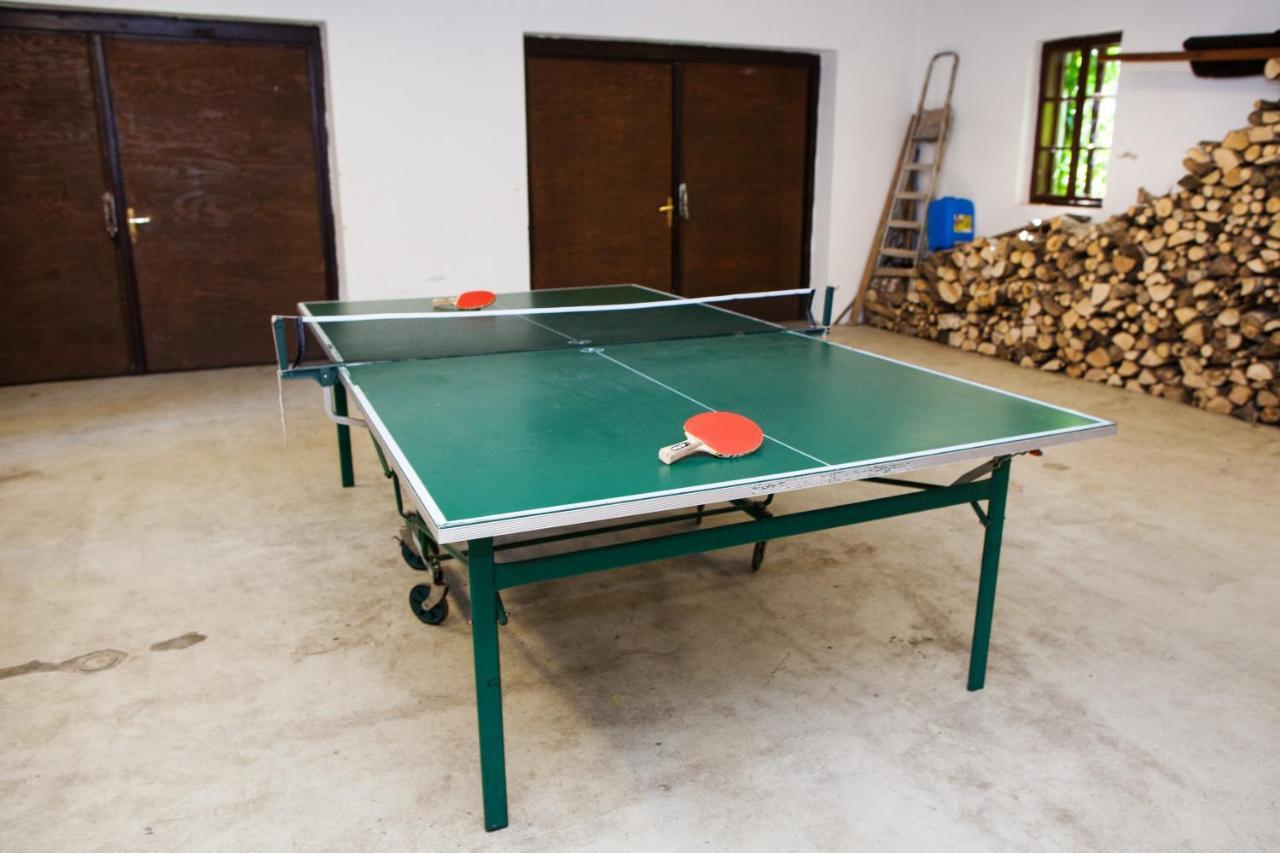 Penzion U Dvou Skal Josefův Důl Extérieur photo